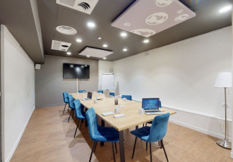 seminar room space for rent in bordeaux france